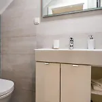 Apartman Tonka *
