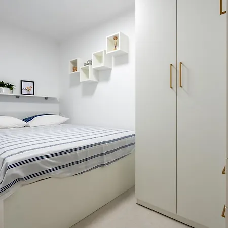 Tonka Apartament Stone Harbor