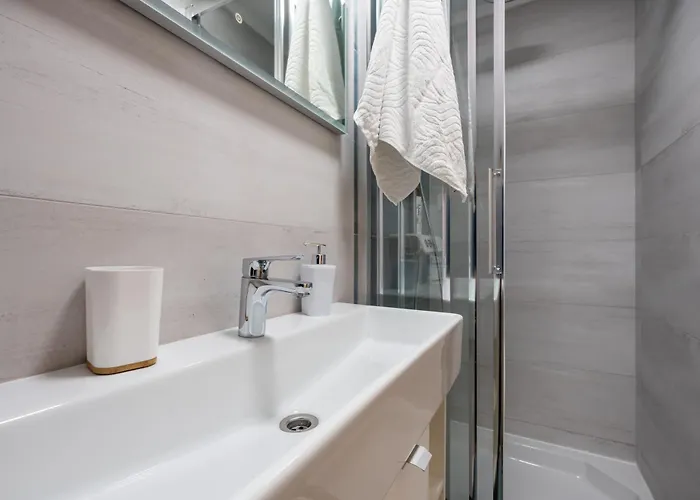 Lejlighed Tonka Ston